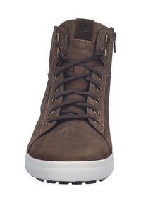 Josef Seibel MADDOX SNEAKER - Vysoké tenisky - brasil