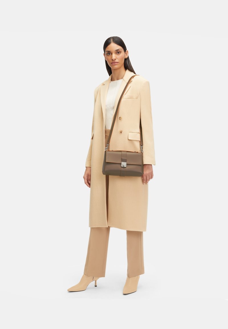 Liebeskind Berlin SADE - Handtasche - sandstein