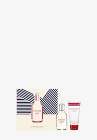 Tommy Hilfiger Fragrance - TOMMY GIRL SPRING 2025 GIFTSET EDT 50ML & BODY LOTION 100ML - Duftset Thumbnail-Bild 1