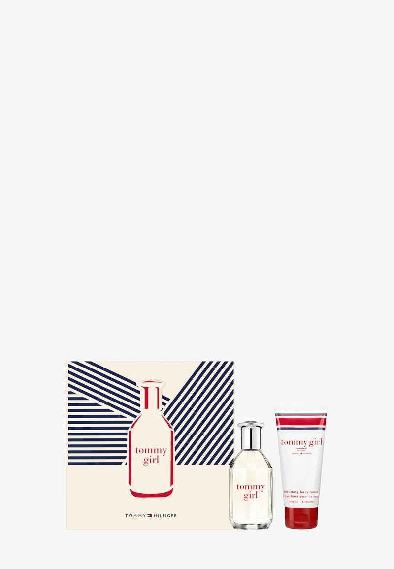 Tommy Hilfiger Fragrance - TOMMY GIRL SPRING 2025 GIFTSET EDT 50ML & BODY LOTION 100ML - Duftset, Vergrößern