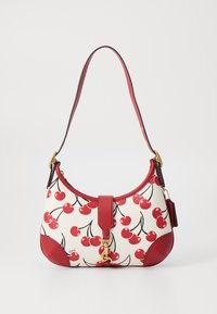 ORIGINALS CHERRY HOBO - Handbag - chalk multi