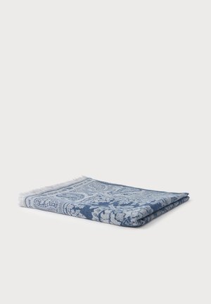 ETRO, TAGETE - Plaid - blue