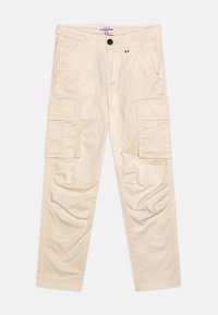 Vingino BERGAMO - Cargobroek - ivory