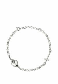 CHRIST Bracciale - silberfarben