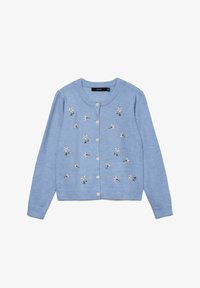 Odabrano, brunnera blue