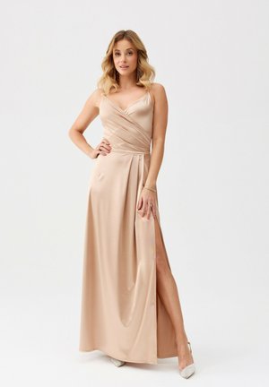SALMA - Galajurk - beige