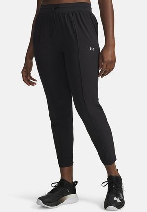 VELOCITI PRO  - Pantalon de survêtement - black
