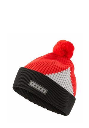 FALKE Bonnet - black