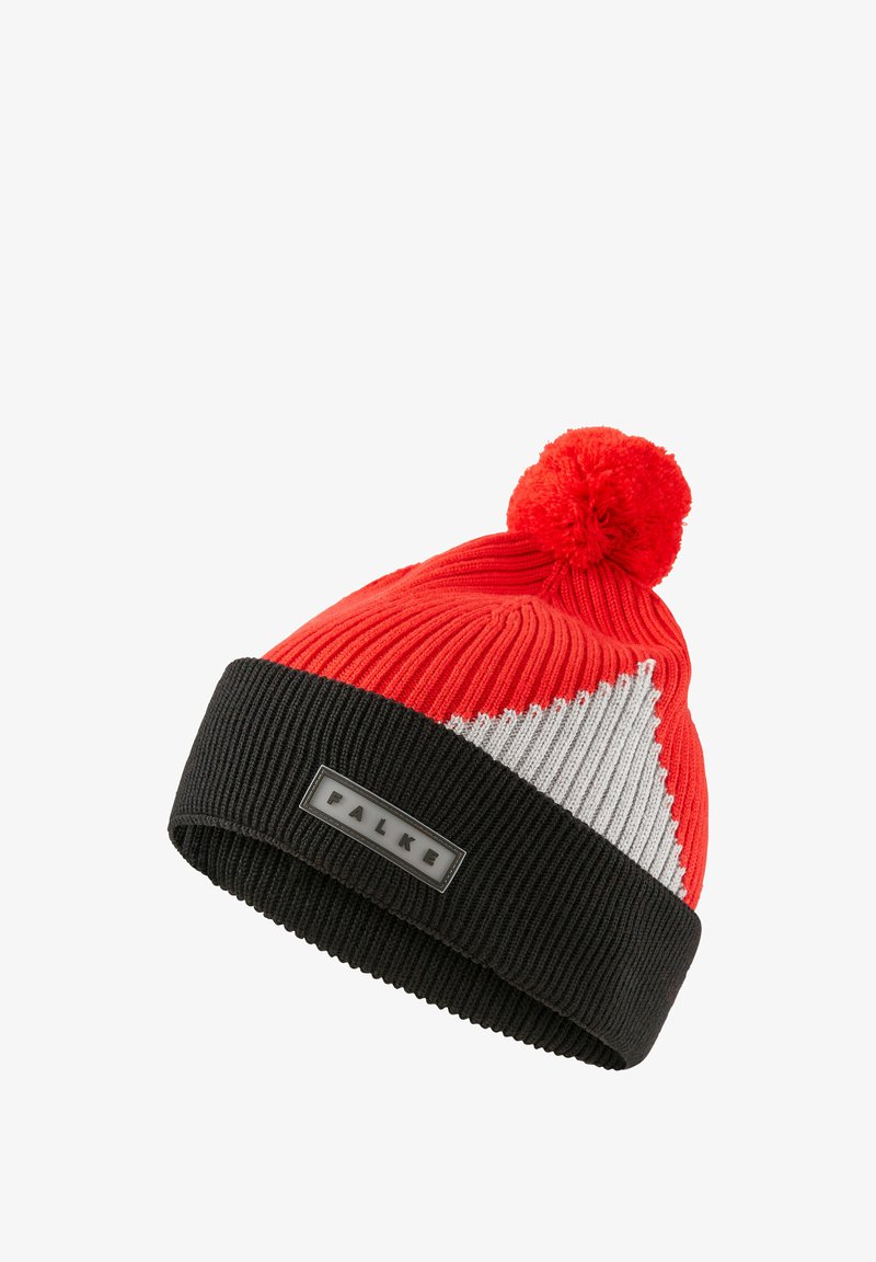 FALKE Muts - black