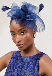Lipsy FASCINATOR CLIP  - Hajformázó kiegészítő - navy