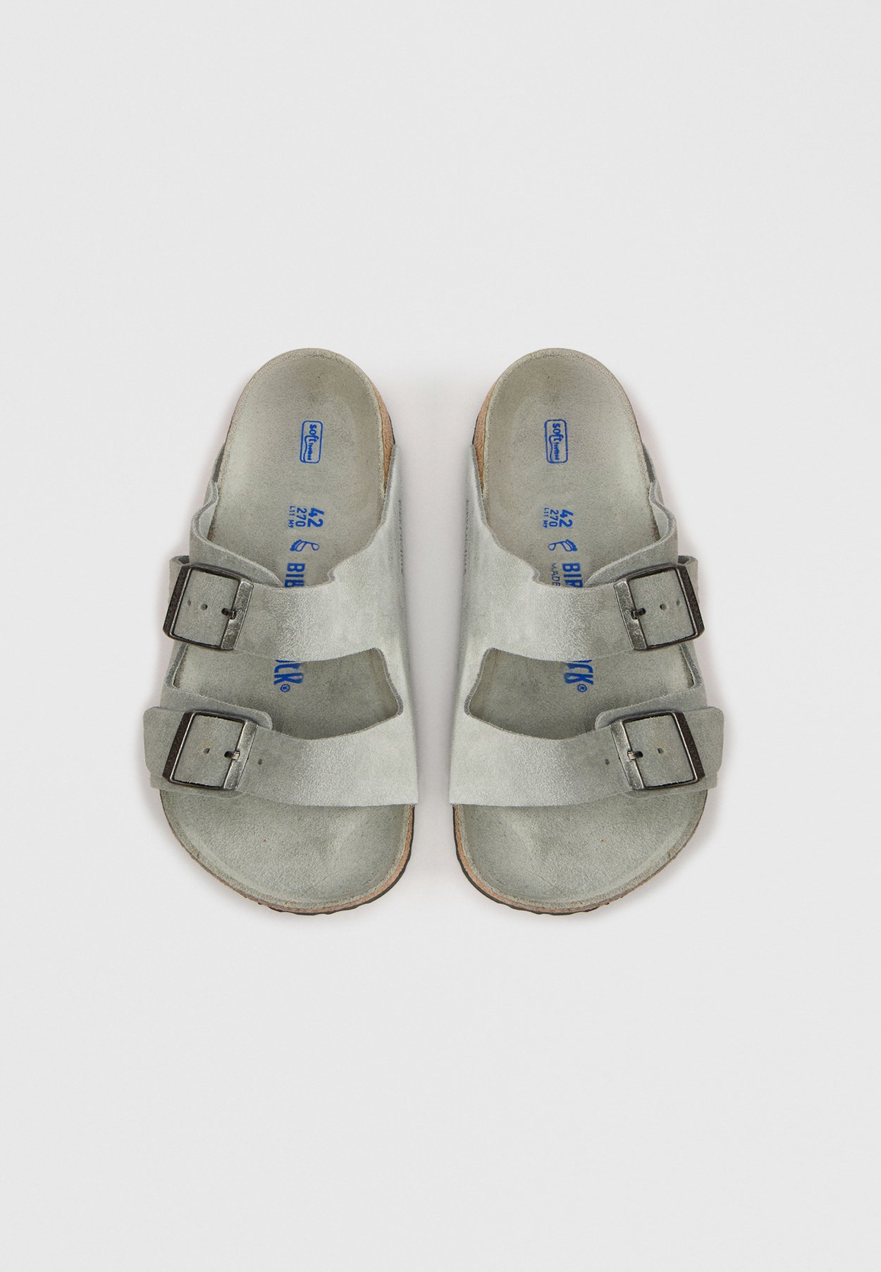 ARIZONA SFB LEVE PURE SAGE TONAL FBN REGULAR UNISEX
