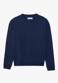 Pier One Felpa - dark blue