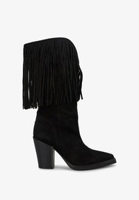 Wybrany, black