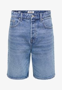 Non selezionato, medium blue denim