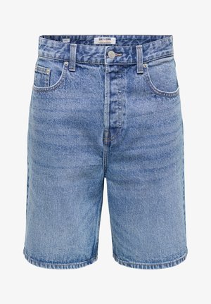 Only & Sons, ONSFIVE , niebieski denim