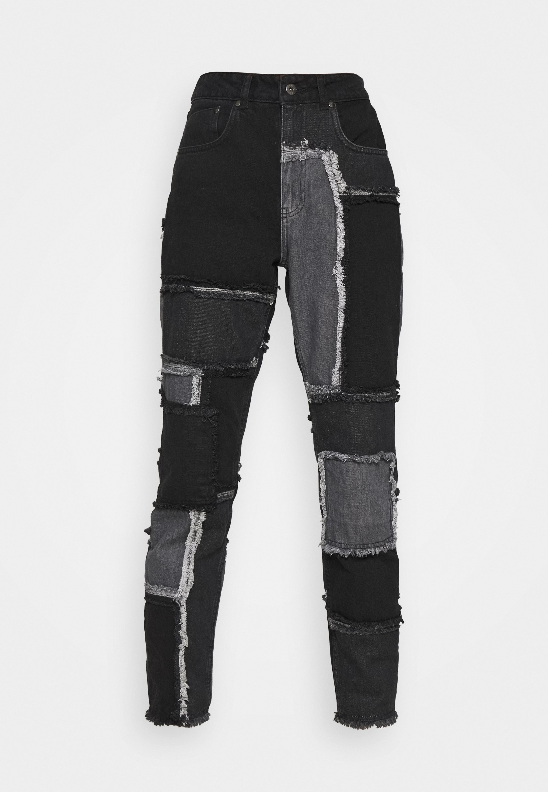 The Ragged Priest CHEAT JEAN - Straight 