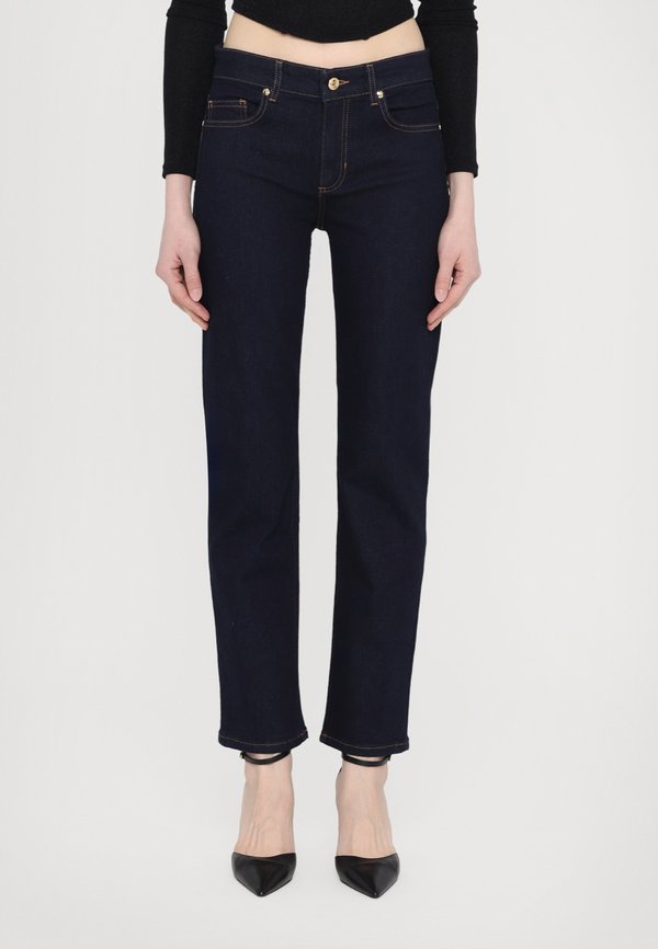 Jeans Slim Fit - indigo