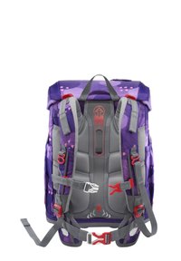 Step by Step CLOUD-SET 5TLG - Cartable d'école - horse club, andalusier