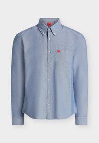 Neselectat, open blue