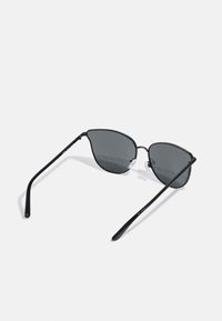 Michael Kors SALT LAKE CITY - Óculos de sol - shiny black