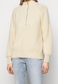 CLOSED Maglione - light yellow