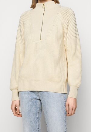 Maglione - light yellow