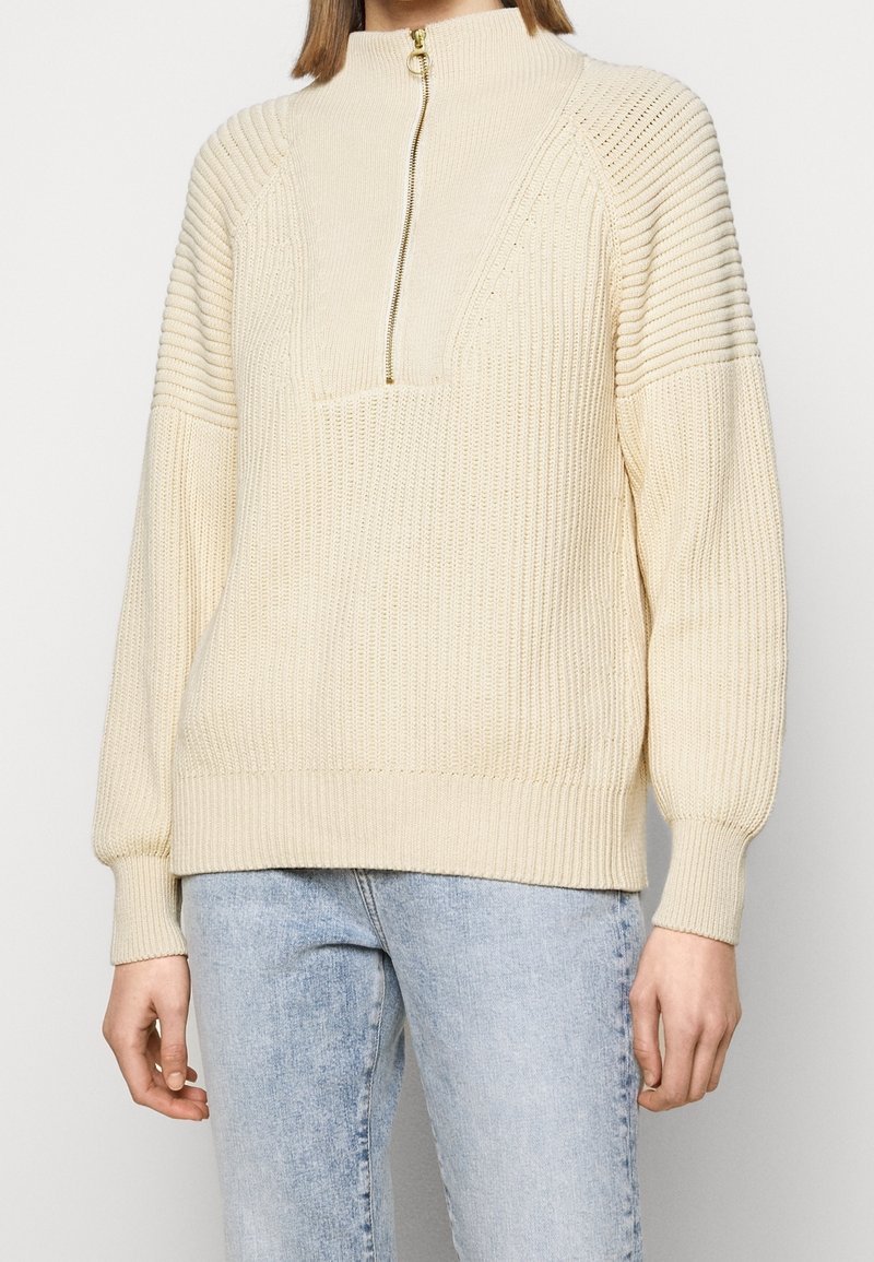 CLOSED Maglione - light yellow