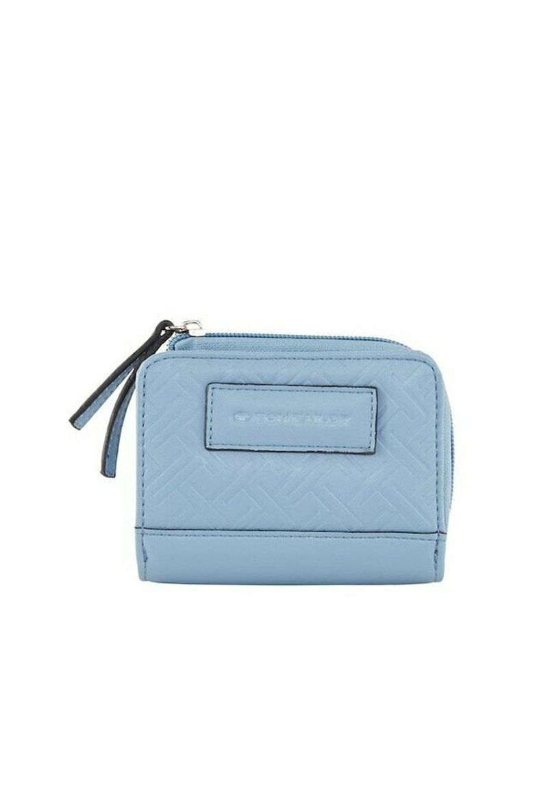 TOM TAILOR TTMIRENDA - Portemonnee - hellblau   light blue