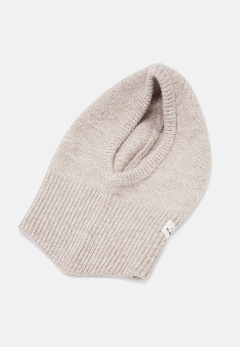 JJXX JXKIARA BALACLAVA - Čiapka - feather gray