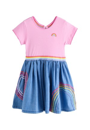 Little Bird REGULAR FIT - MOCKABLE - Vestido informal - pink