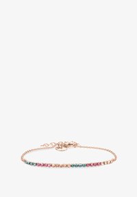 Non sélectionné, rose gold-coloured