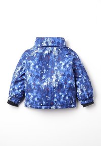 Kamik RUSTYLATOM - Vinterjacka - navy/marine