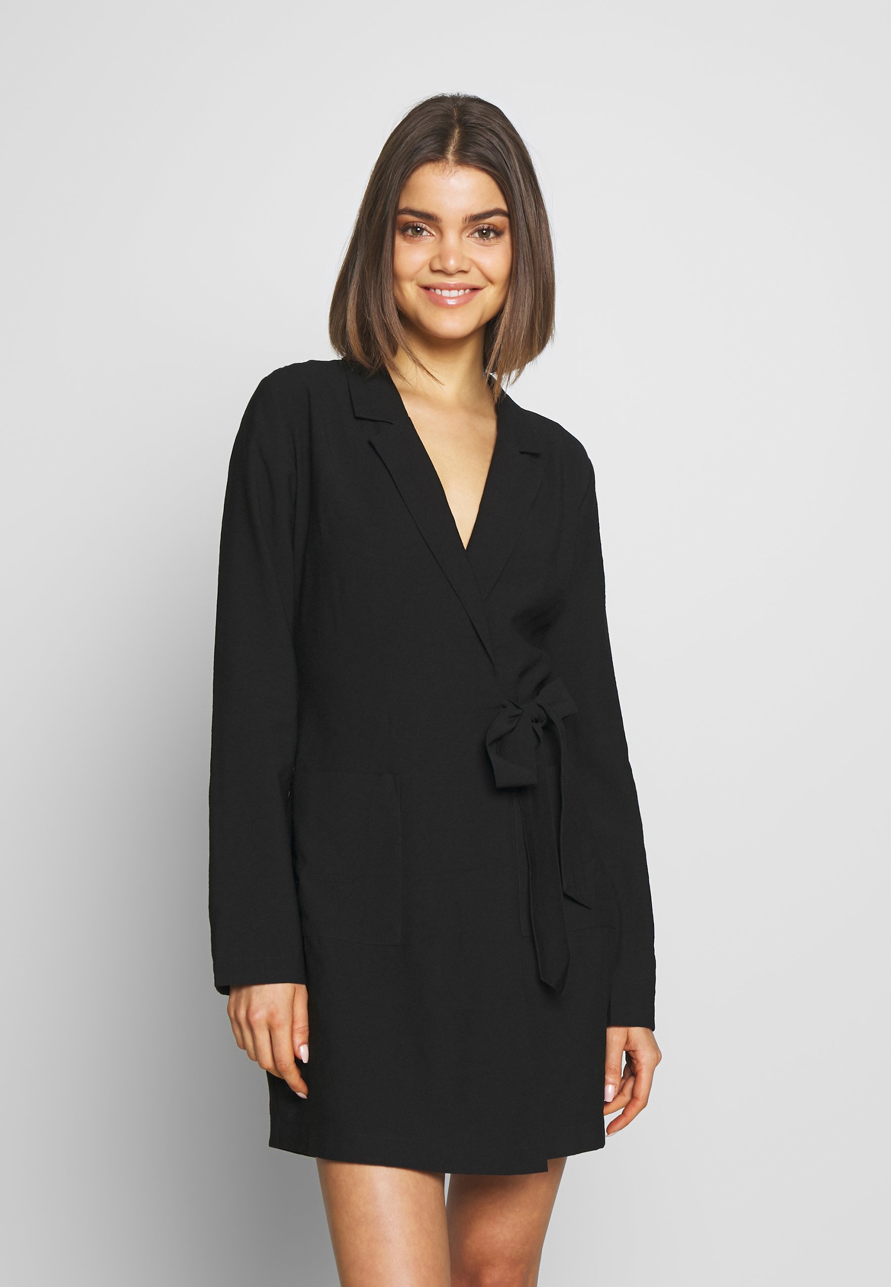 robe blazer zalando