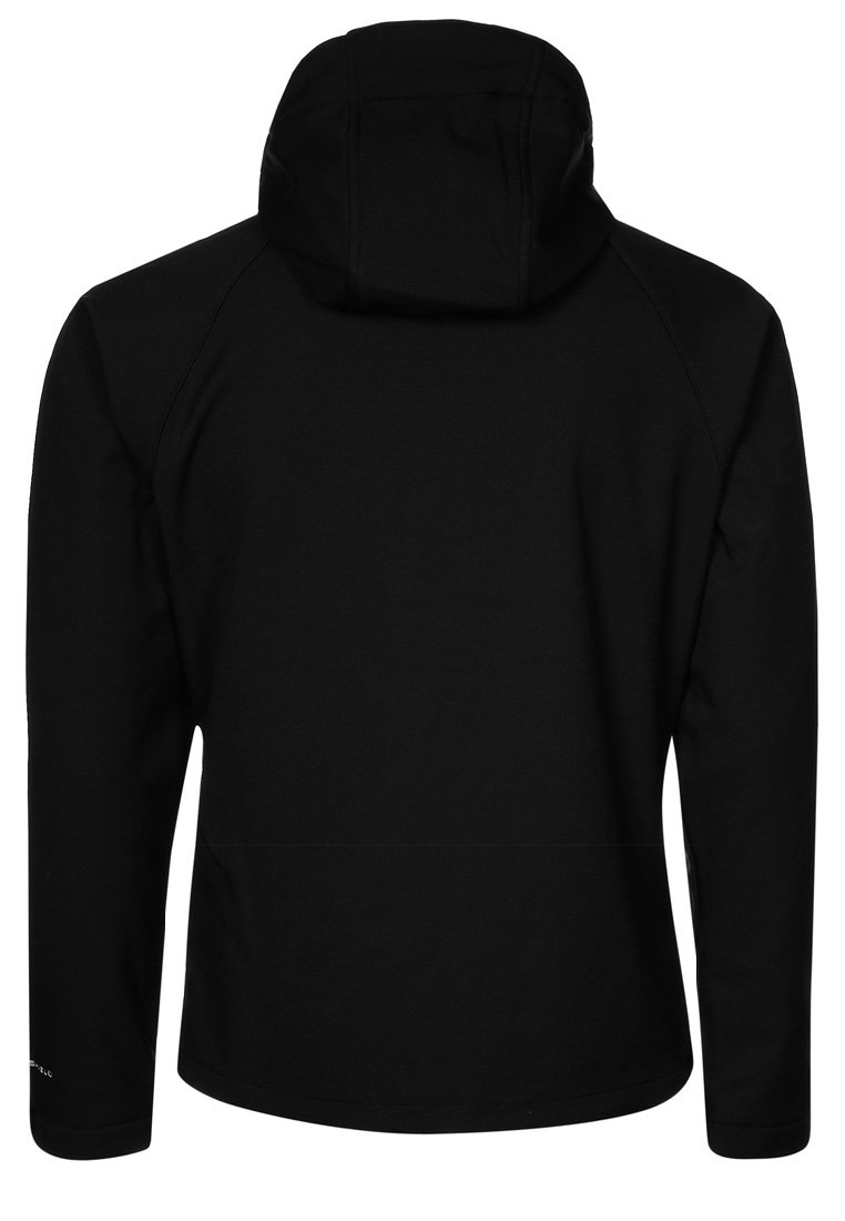Herren Shirts | Columbia CASCADE RIDGE Softshelljacke black/schwarz - XT35811 Herren Shirts | Columbia CASCADE RIDGE Softshelljacke black/schwarz - XT35811
