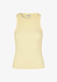 Neselectat, summer yellow