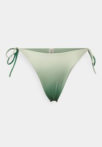 Lindex BIKINI ELLE TINA SET  - Μπικίνι - dark dusty green