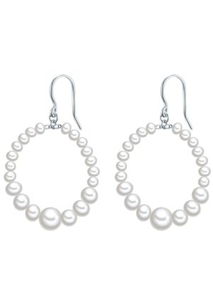 Valero Pearls Oorbellen - silber