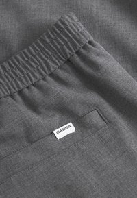 Gabba NAPOLI PHIN  - Housut - dk grey