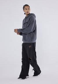 YOURTURN by Zalando UNISEX - Sweatshirt - dark grey