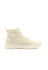 Palladium - SLIM FIT UNISEX - High-top trainers - sahara Thumbnail Image 1