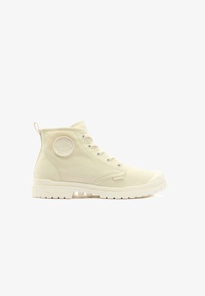 Palladium SLIM FIT UNISEX wielbłądzi