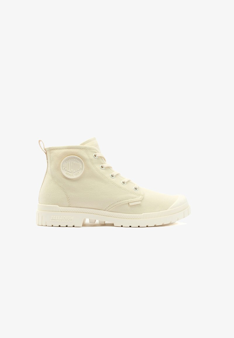 Palladium SLIM FIT UNISEX wielbłądzi