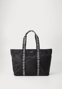 Selected, black