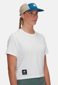 Mammut AENERGY  - Keps - deep ice white