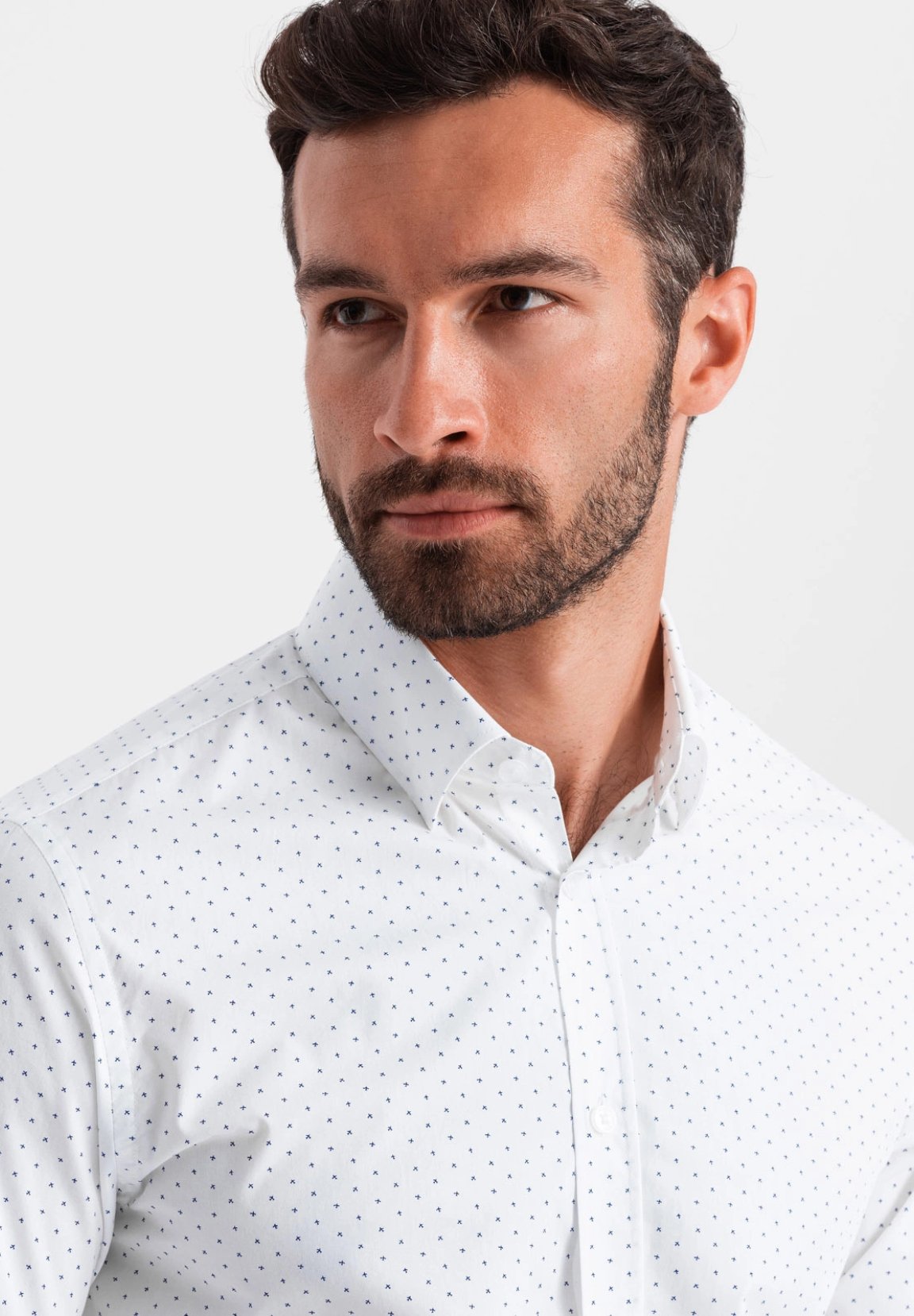 Ombre Camicia - white/bianco - Zalando.it