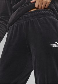 Puma Trainingsbroek - black
