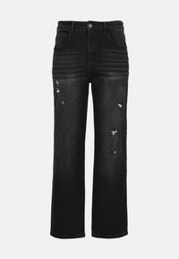 Δεν επιλέχθηκε, black denim