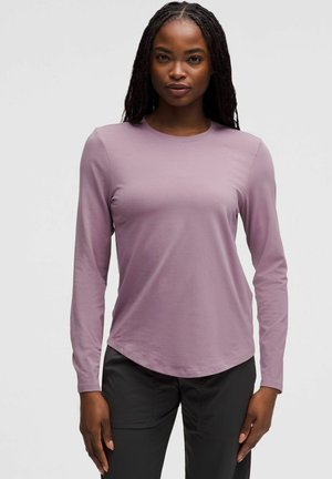 lululemon - Bluzka z długim rękawem