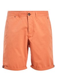 Non sélectionné, rose saumon