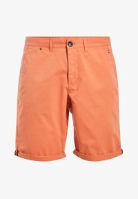 Non sélectionné, rose saumon